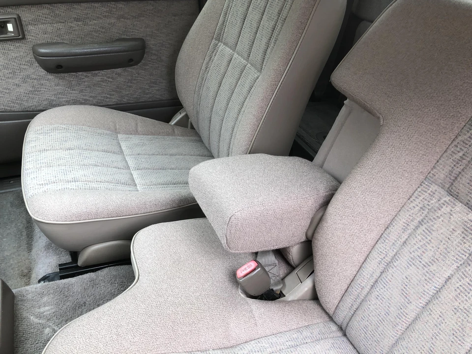 1999 Toyota Tacoma 1st Gen - Image 29 of 31