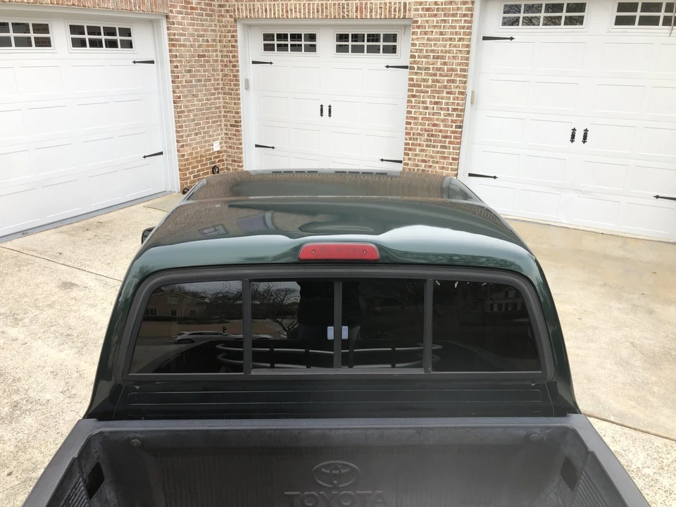 1999 Toyota Tacoma 1st Gen - Image 16 of 31