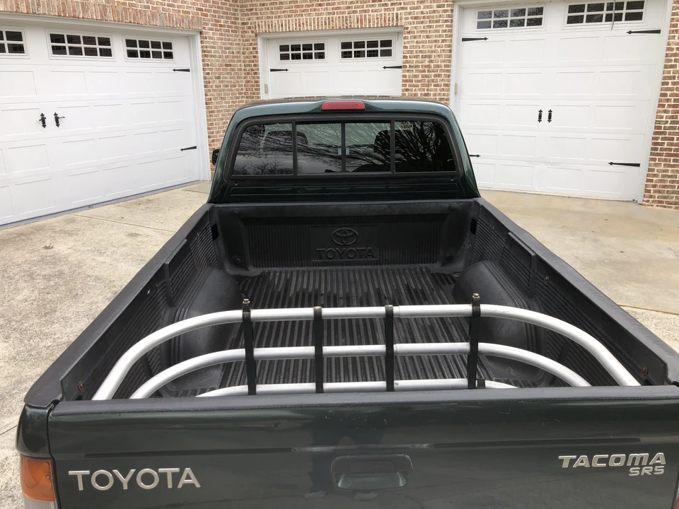 1999 Toyota Tacoma 1st Gen - Image 17 of 31