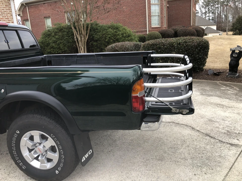 1999 Toyota Tacoma 1st Gen - Image 14 of 31