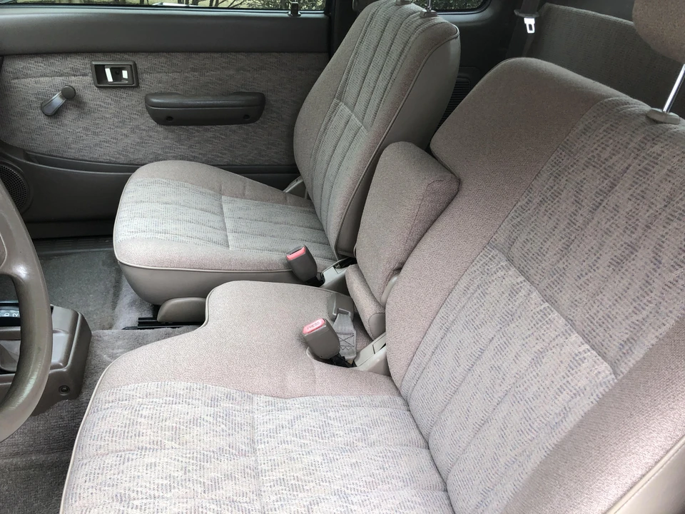 1999 Toyota Tacoma 1st Gen - Image 28 of 31
