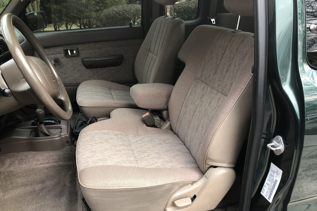 1999 Toyota Tacoma 1st Gen - Image 24 of 31