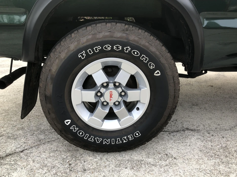 1999 Toyota Tacoma 1st Gen - Image 22 of 31