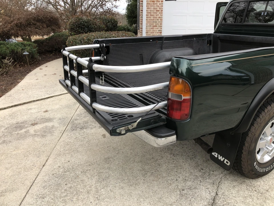 1999 Toyota Tacoma 1st Gen - Image 18 of 31