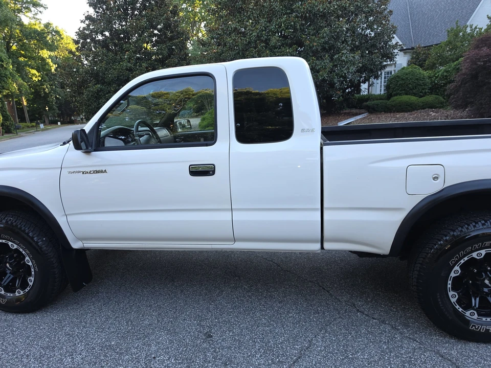 1999 Toyota Tacoma 1st Gen - Image 20 of 31