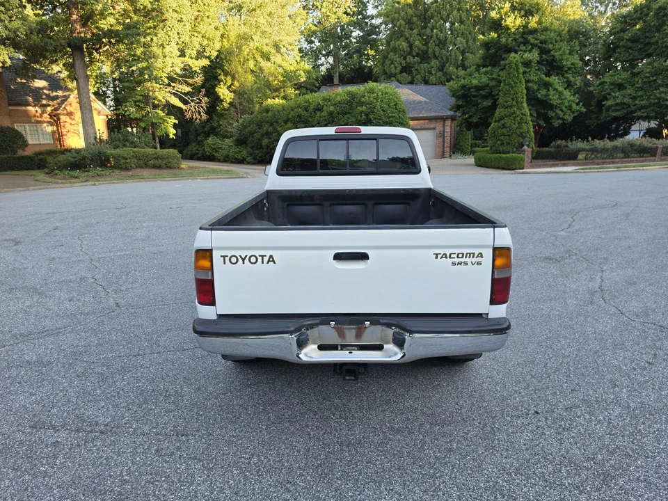 1999 Toyota Tacoma 1st Gen - Image 10 of 31