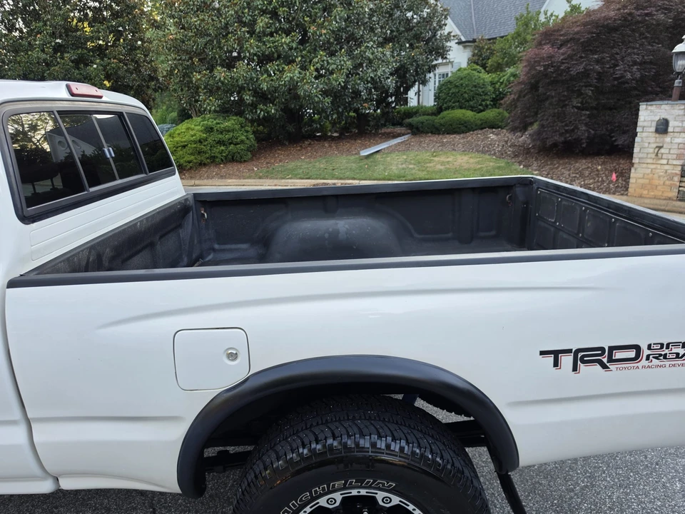 1999 Toyota Tacoma 1st Gen - Image 22 of 31