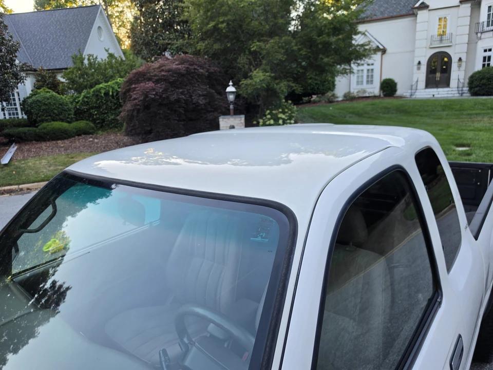 1999 Toyota Tacoma 1st Gen - Image 27 of 31