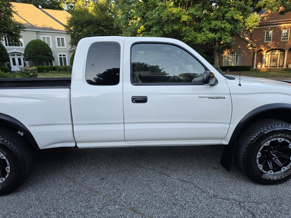 1999 Toyota Tacoma 1st Gen - Image 26 of 31