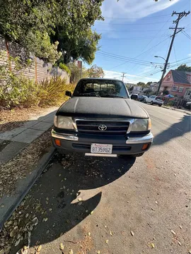 1999 Toyota Tacoma TRD