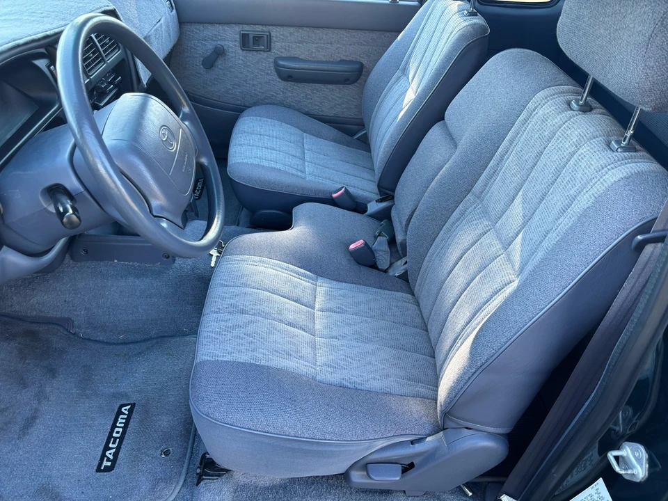 1999 Toyota Tacoma 1st Gen - Image 9 of 11