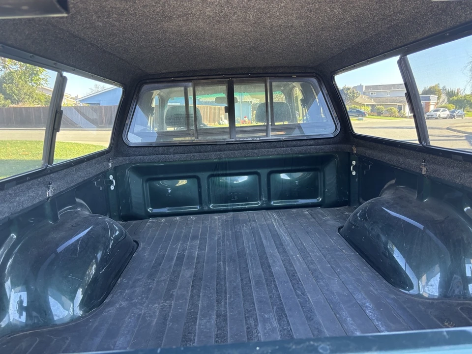1999 Toyota Tacoma 1st Gen - Image 7 of 11