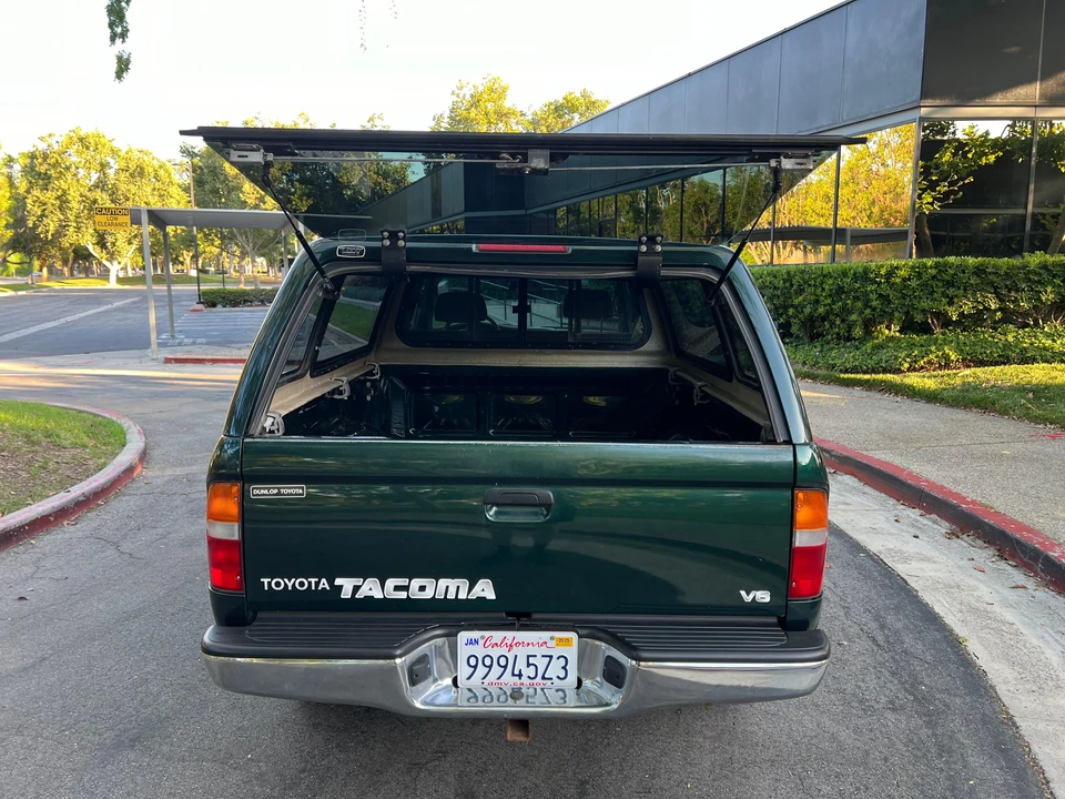 1999 Toyota Tacoma 1st Gen - Image 26 of 31