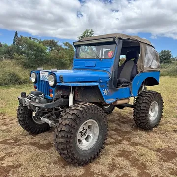 1999 Toyota Tacoma Xtracab Pickup