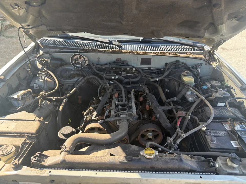 1999 Toyota 4Runner 3rd Gen - Image 7 of 8
