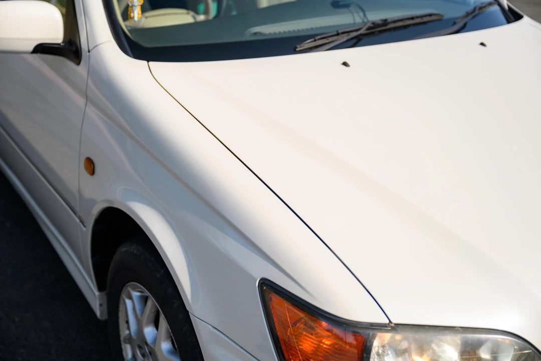 1999 Toyota Vista - Image 16 of 31