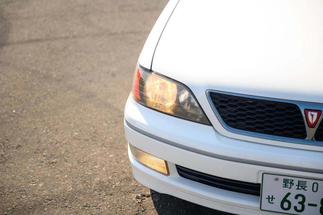 1999 Toyota Vista - Image 17 of 31