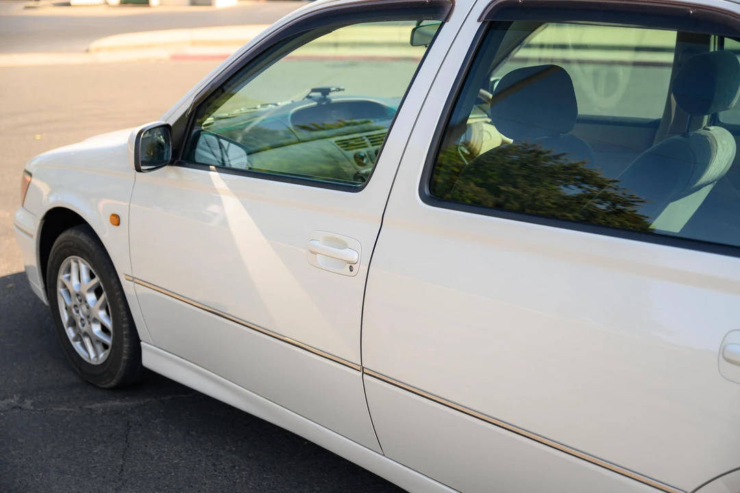 1999 Toyota Vista - Image 25 of 31