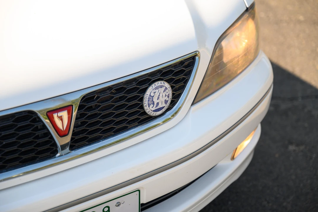 1999 Toyota Vista - Image 19 of 31
