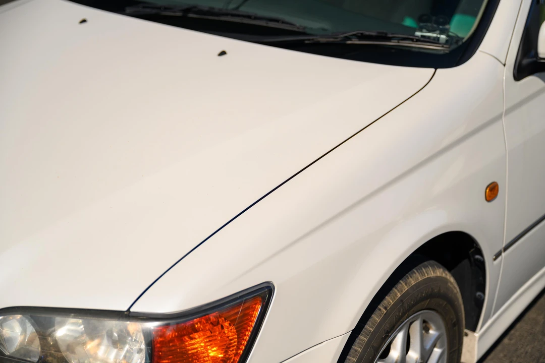 1999 Toyota Vista - Image 21 of 31