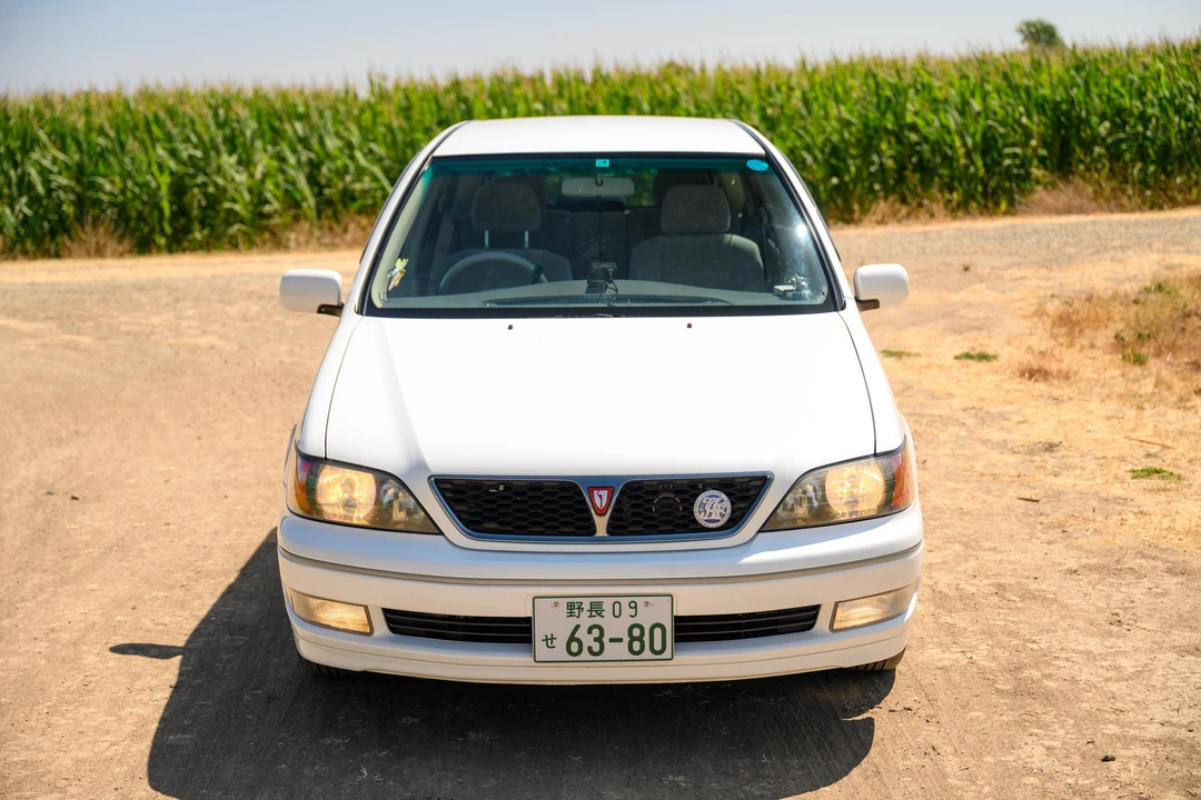 1999 Toyota Vista - Image 7 of 31