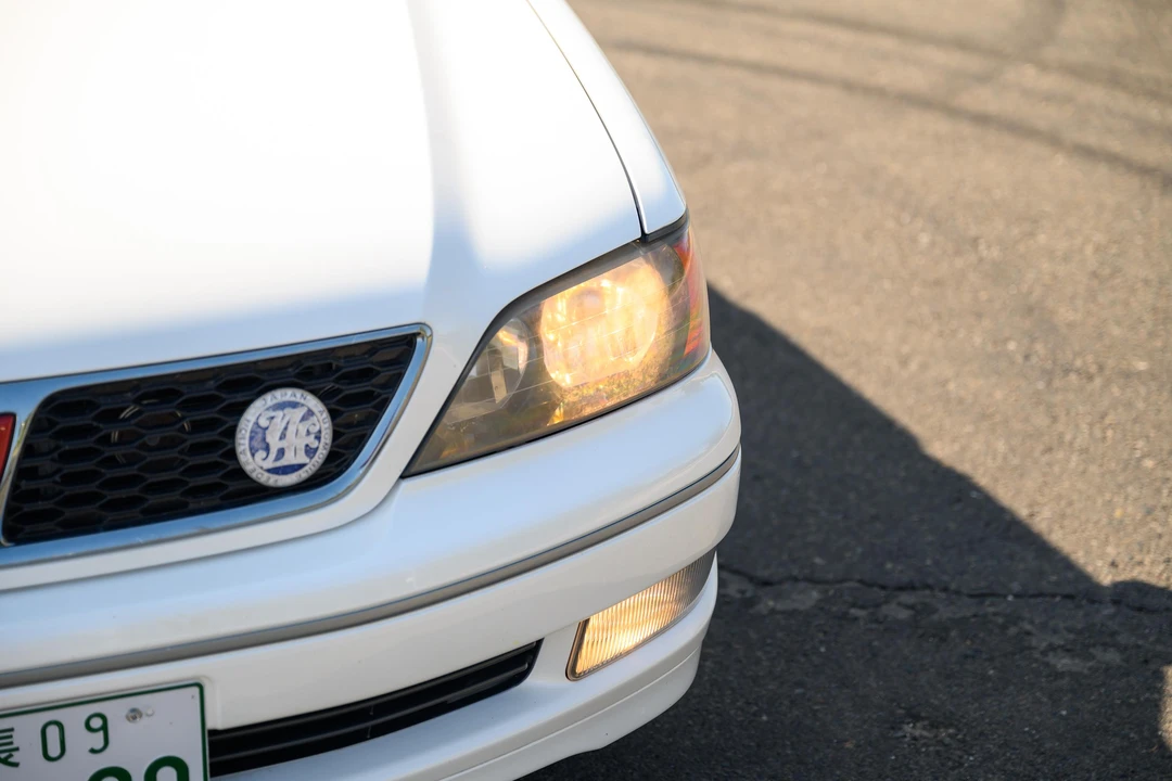 1999 Toyota Vista - Image 20 of 31