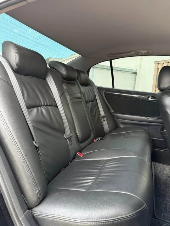 1999 Toyota Aristo - Image 16 of 20