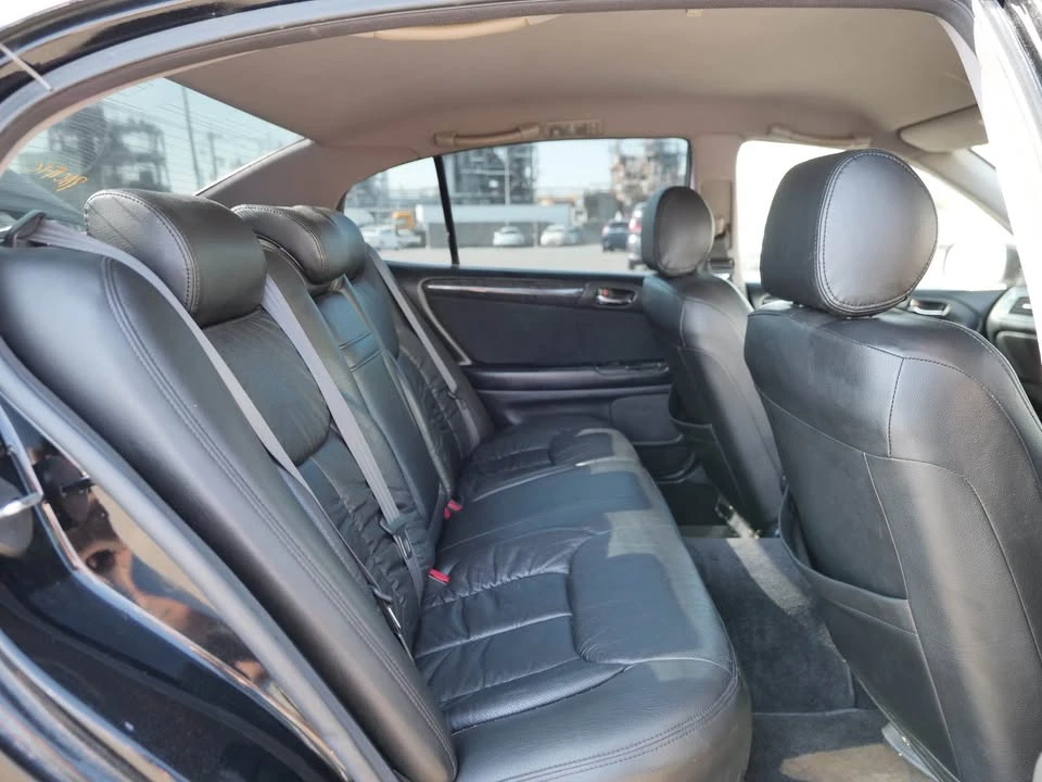 1999 Toyota Aristo - Image 8 of 18