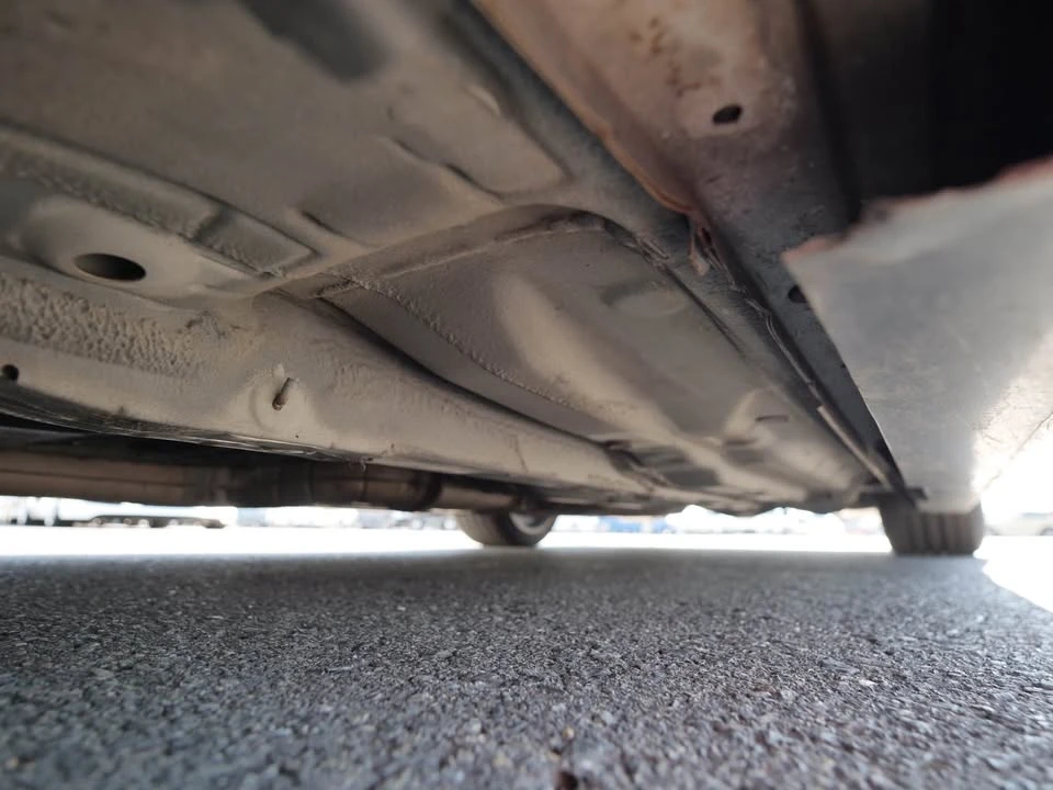 1999 Toyota Aristo - Image 17 of 18