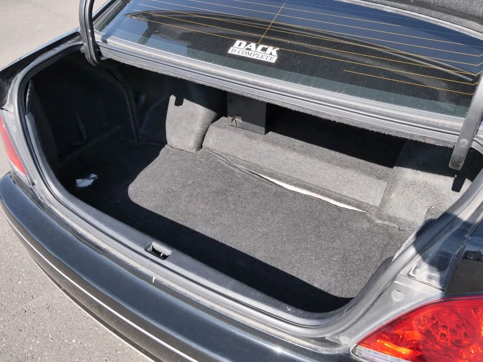 1999 Toyota Aristo - Image 13 of 18