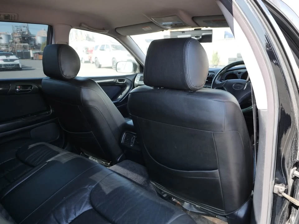 1999 Toyota Aristo - Image 10 of 18