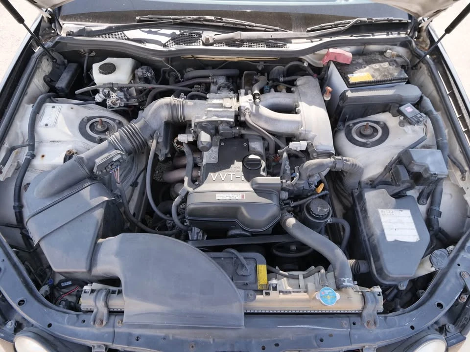 1999 Toyota Aristo - Image 15 of 18