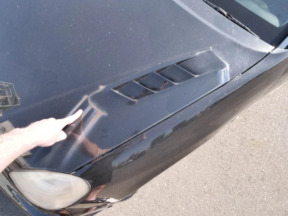 1999 Toyota Aristo - Image 18 of 18