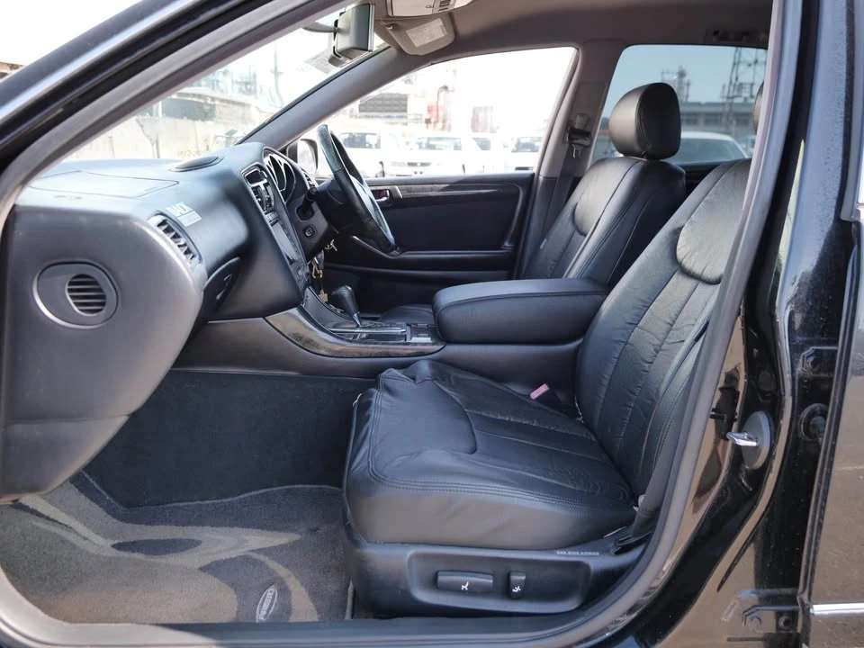1999 Toyota Aristo - Image 9 of 18