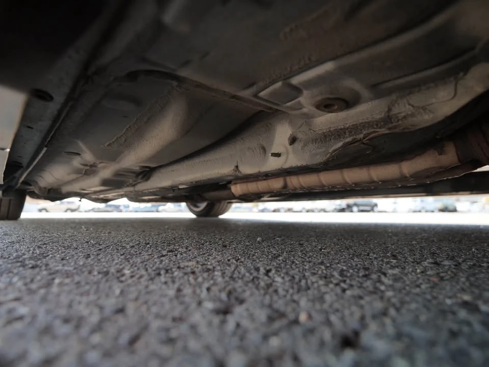 1999 Toyota Aristo - Image 16 of 18