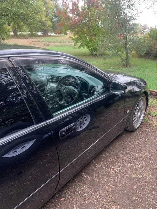 1999 Toyota Aristo - Image 4 of 7