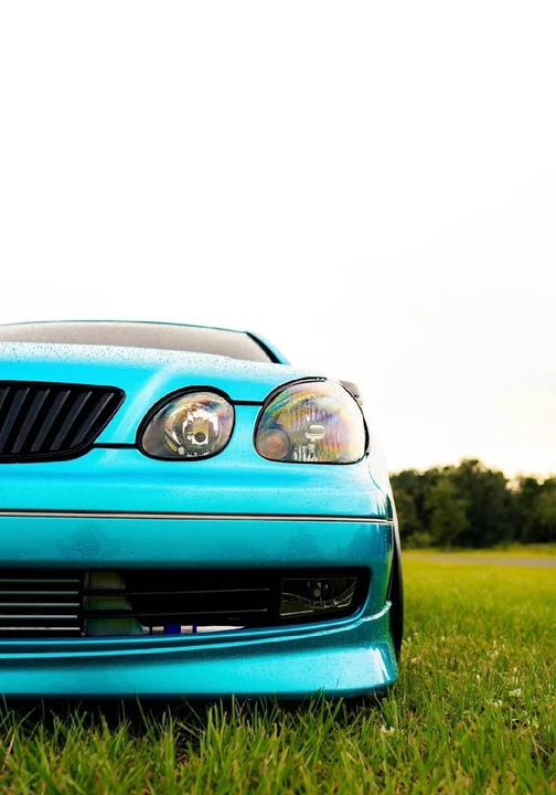 1999 Toyota Aristo - Image 6 of 17
