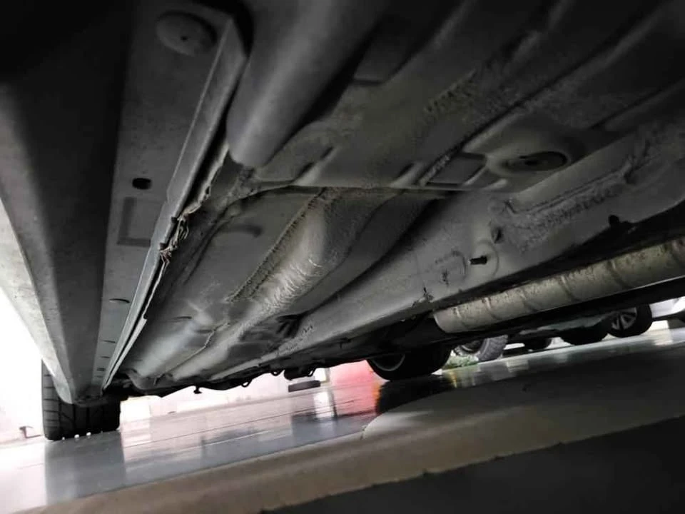 1999 Toyota Aristo - Image 11 of 14