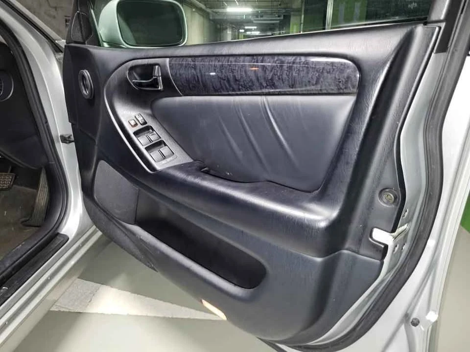 1999 Toyota Aristo - Image 12 of 14