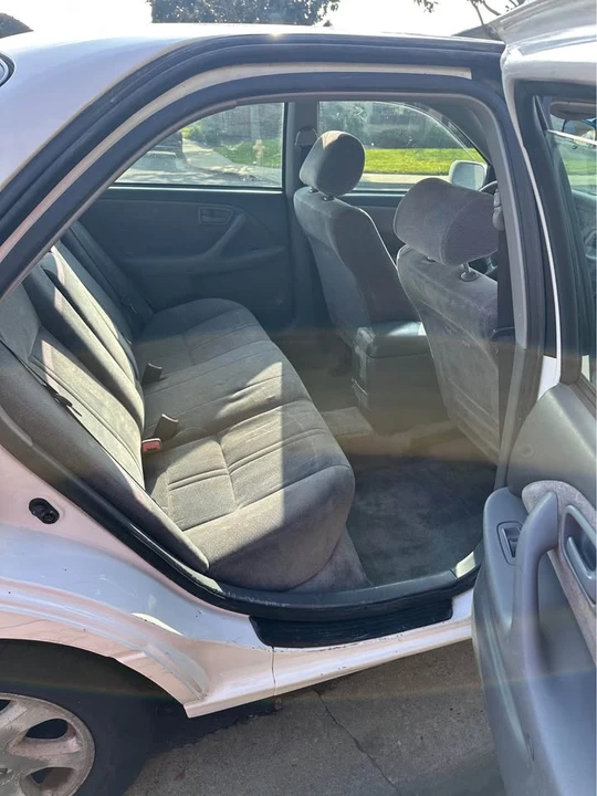 1999 Toyota Camry 4th Gen - Image 6 of 6