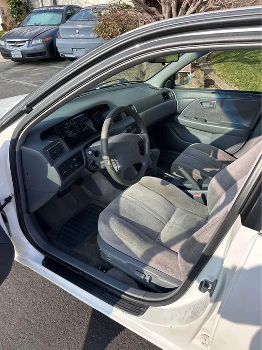 1999 Toyota Camry 4th Gen - Image 5 of 6