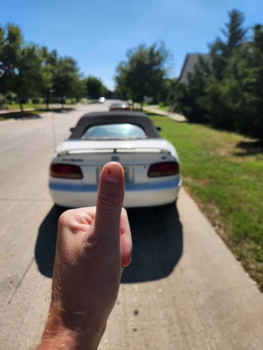 1999 Toyota Celica 6th Gen - Image 3 of 6