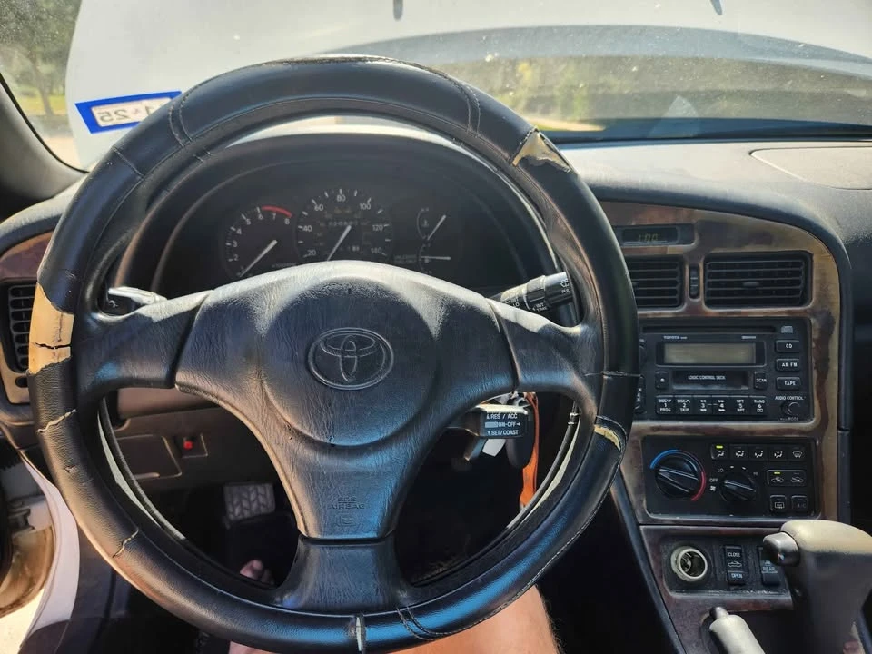 1999 Toyota Celica 6th Gen - Image 5 of 6