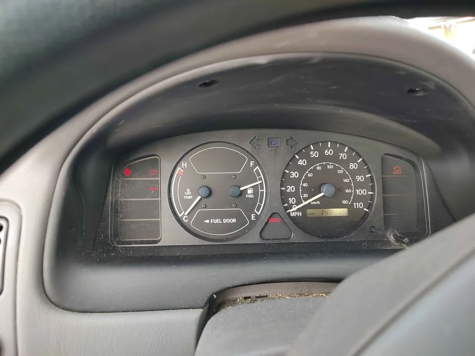 1999 Toyota Celica 6th Gen - Image 2 of 5