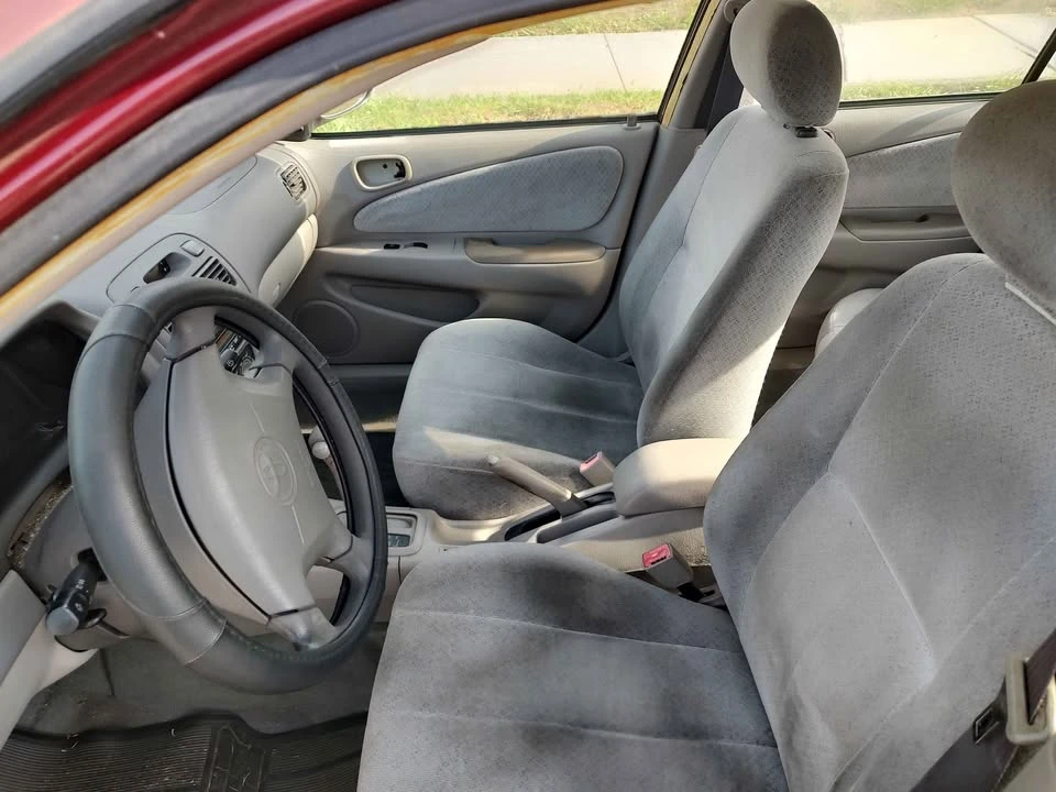 1999 Toyota Celica 6th Gen - Image 3 of 5