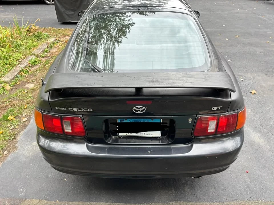 1999 Toyota Celica 6th Gen - Image 3 of 10