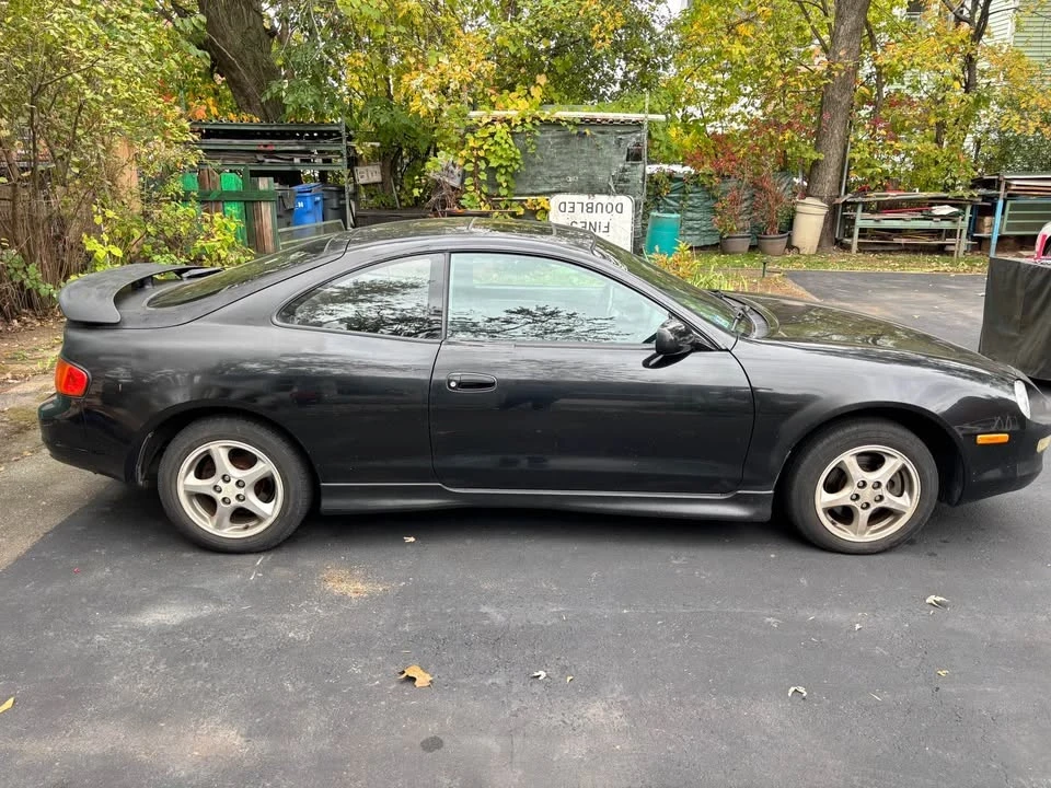 1999 Toyota Celica 6th Gen - Image 5 of 10