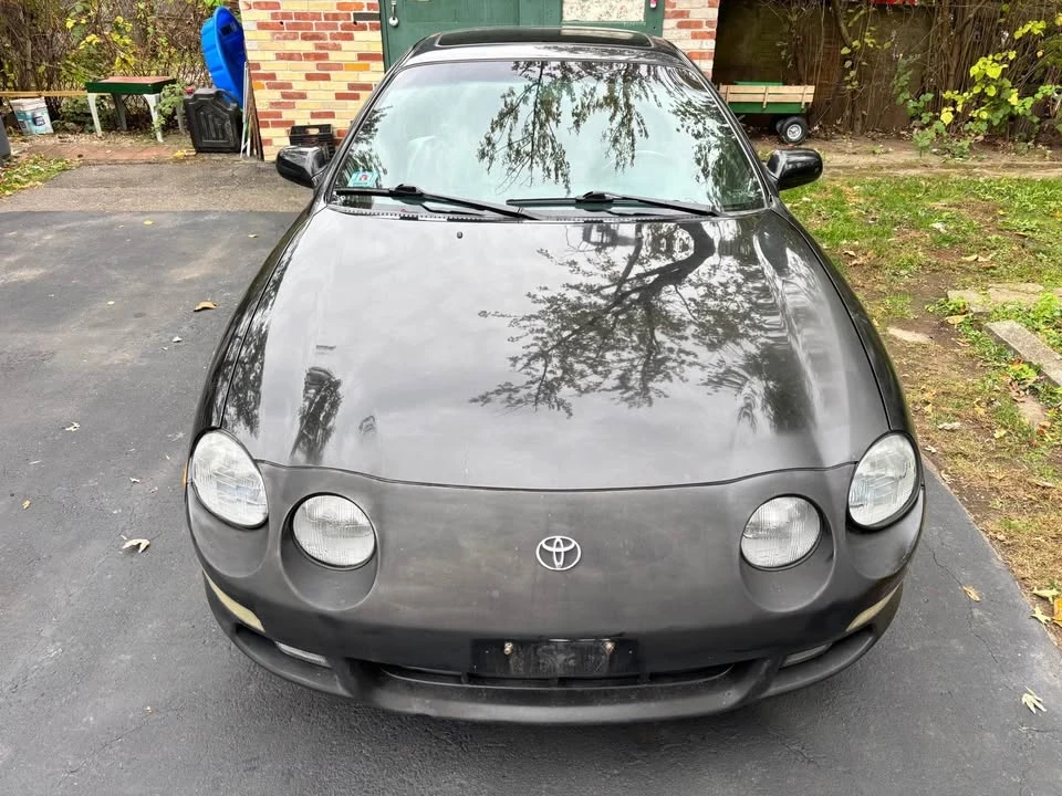 1999 Toyota Celica 6th Gen - Image 2 of 10