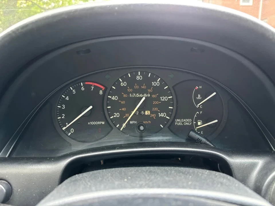 1999 Toyota Celica 6th Gen - Image 8 of 10