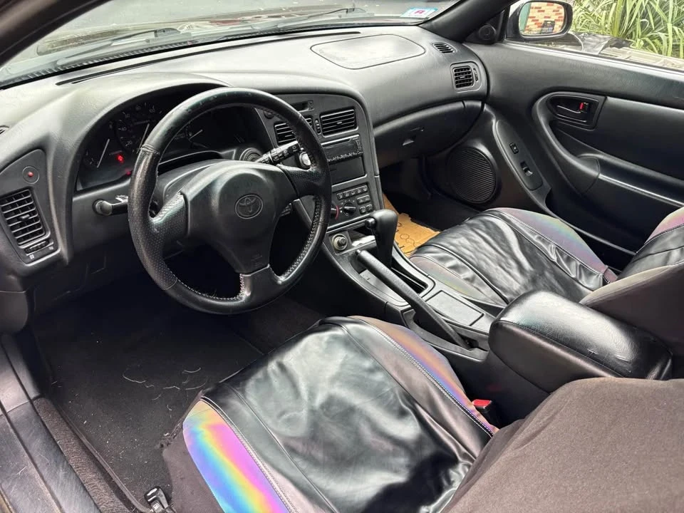 1999 Toyota Celica 6th Gen - Image 6 of 10